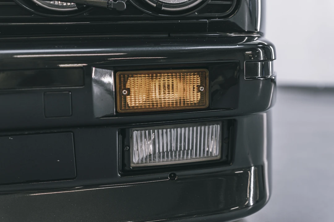 1987 BMW E30 M3 - Image 31 of 31