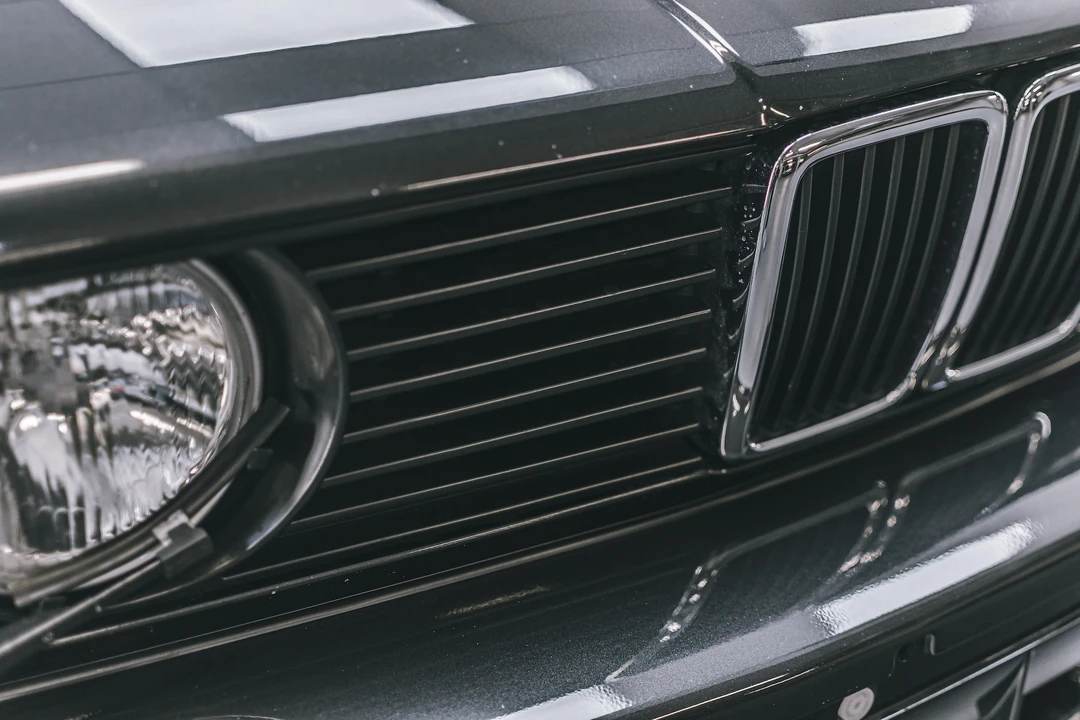 1987 BMW E30 M3 - Image 28 of 31