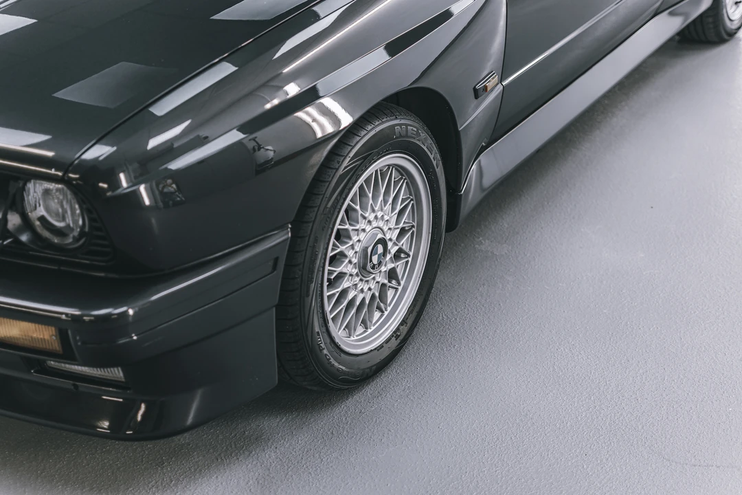 1987 BMW E30 M3 - Image 29 of 31