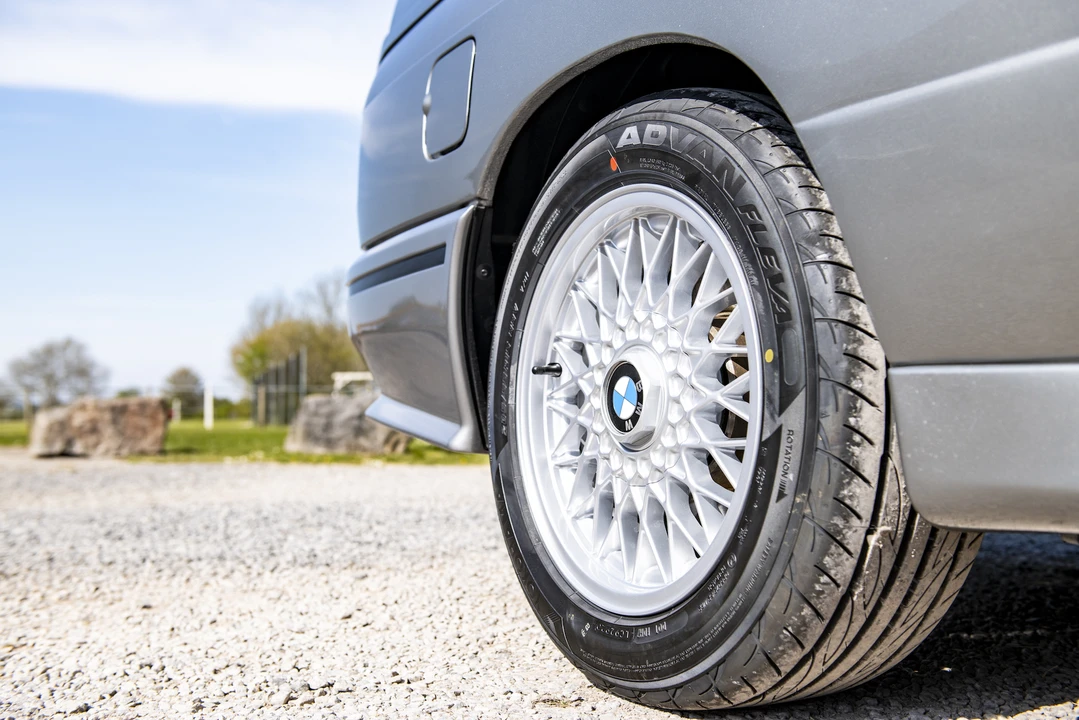 1987 BMW E30 M3 - Image 23 of 31