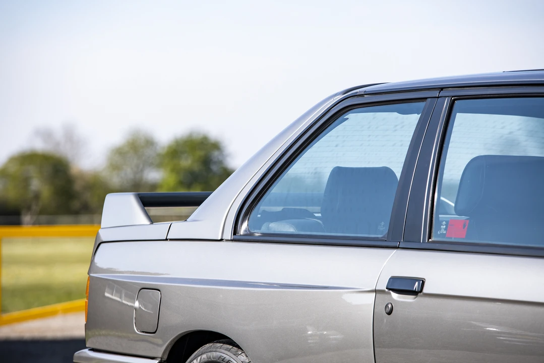 1987 BMW E30 M3 - Image 24 of 31