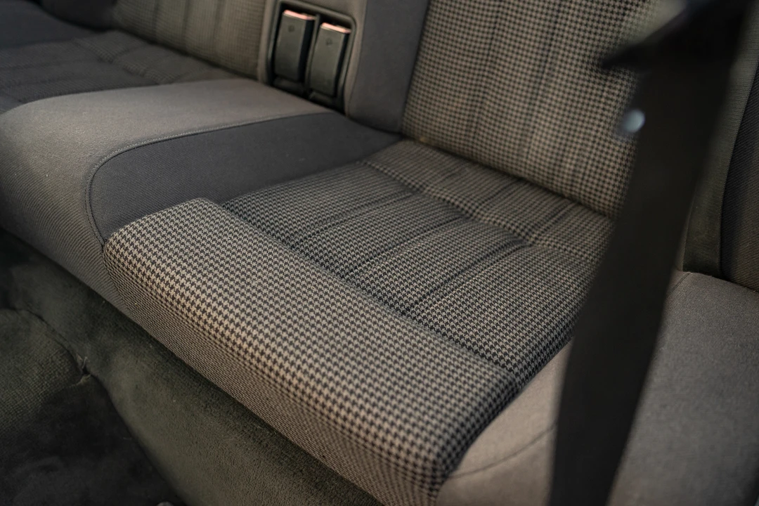 1987 BMW E30 M3 - Image 21 of 31