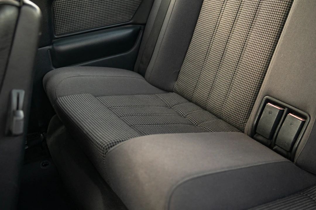 1987 BMW E30 M3 - Image 22 of 31