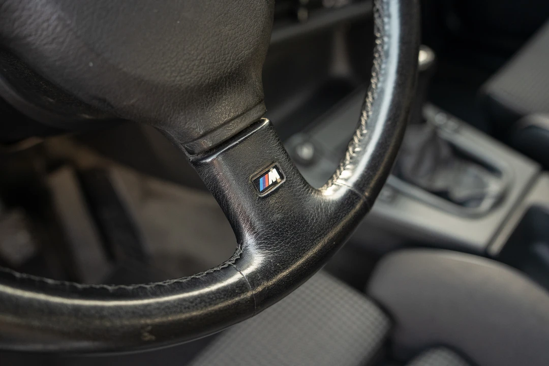 1987 BMW E30 M3 - Image 28 of 31