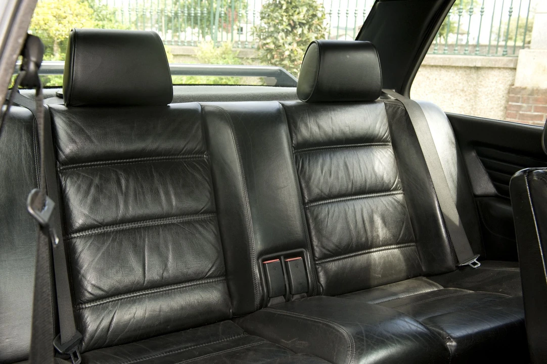 1987 BMW E30 M3 - Image 4 of 9