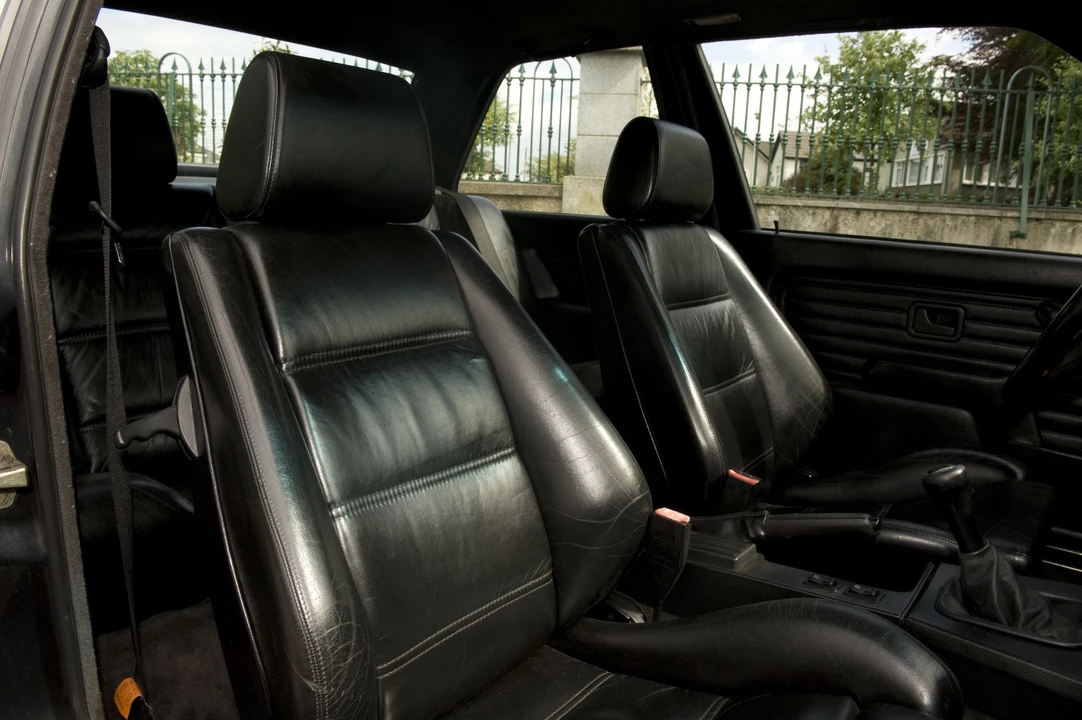 1987 BMW E30 M3 - Image 3 of 9