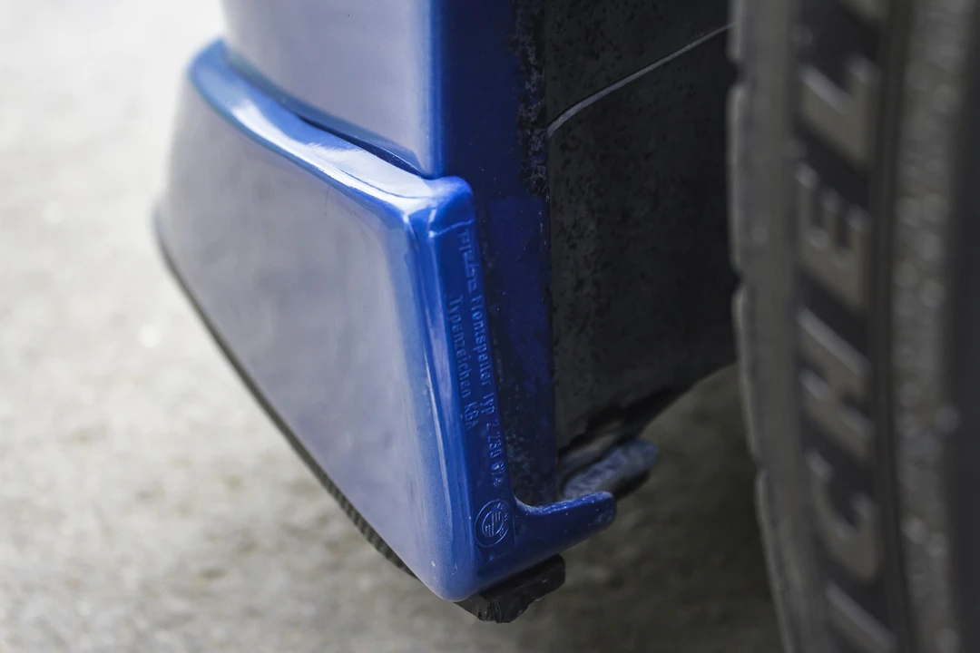 1987 BMW E30 M3 - Image 22 of 31