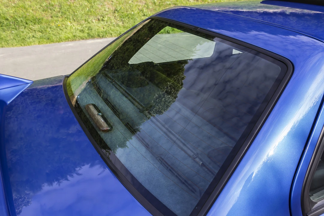 1987 BMW E30 M3 - Image 26 of 31