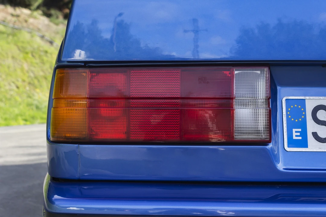 1987 BMW E30 M3 - Image 31 of 31