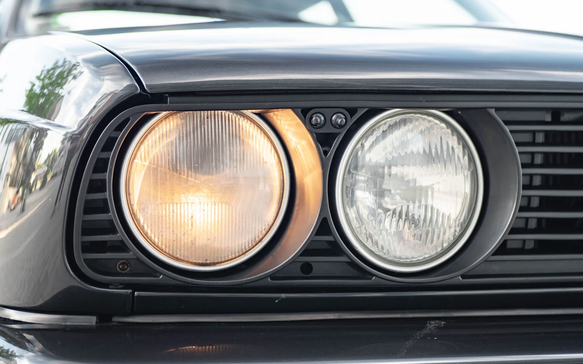 1987 BMW E30 M3 - Image 20 of 31