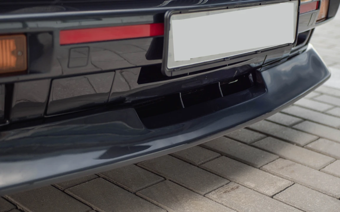 1987 BMW E30 M3 - Image 23 of 31