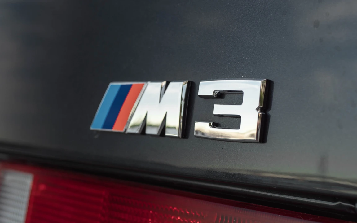 1987 BMW E30 M3 - Image 19 of 31
