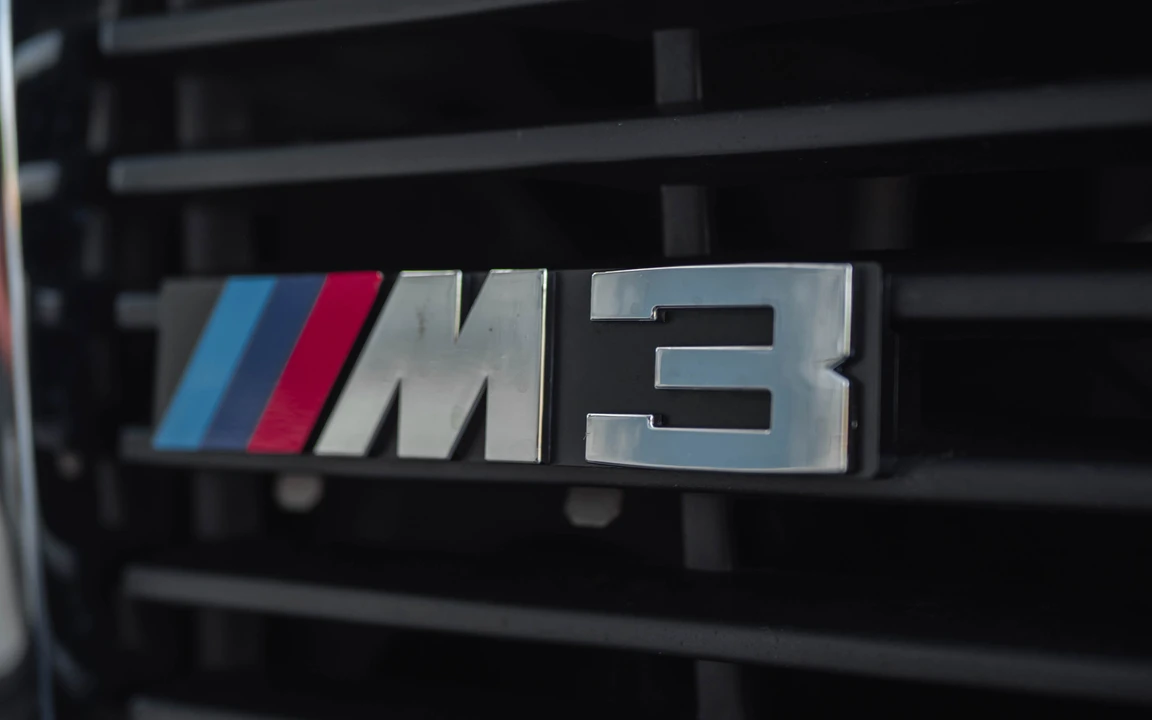 1987 BMW E30 M3 - Image 28 of 31