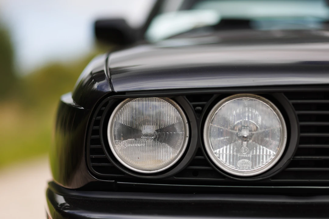 1987 BMW E30 M3 - Image 29 of 31