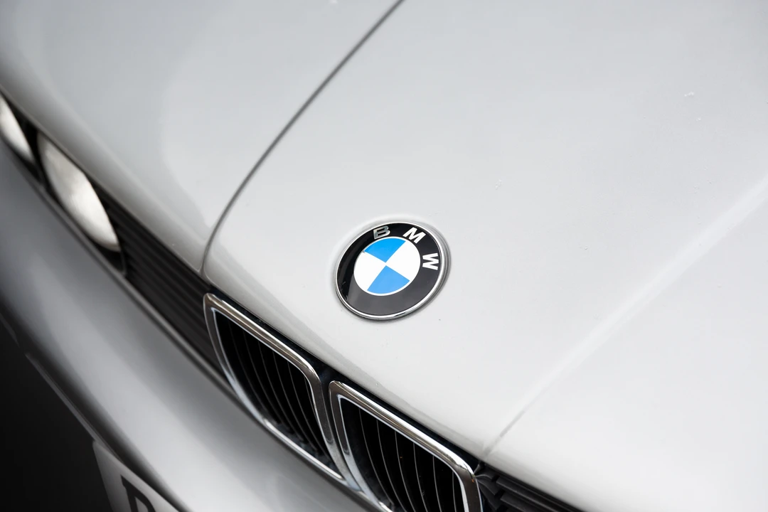 1987 BMW E30 M3 - Image 28 of 31