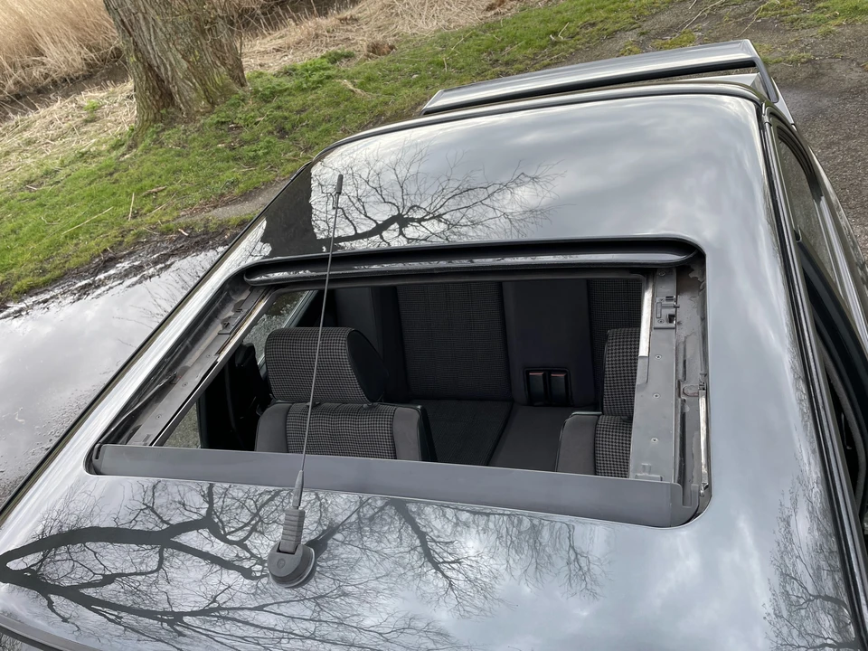 1987 BMW E30 M3 - Image 27 of 31