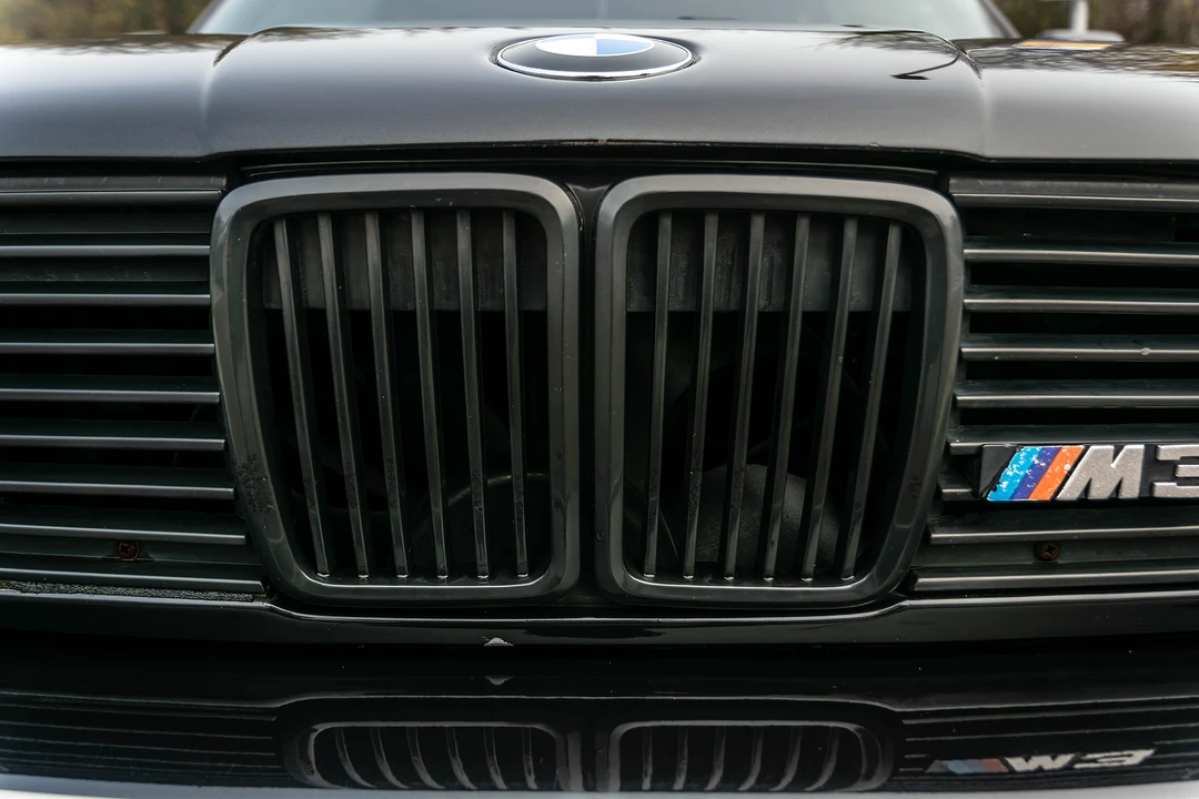 1987 BMW E30 M3 - Image 24 of 31