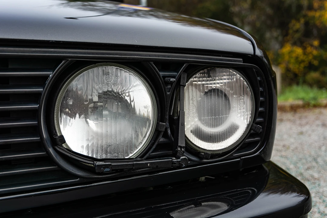1987 BMW E30 M3 - Image 25 of 31