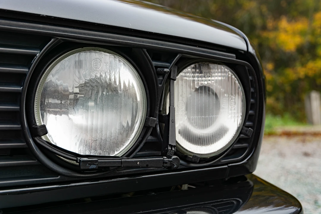 1987 BMW E30 M3 - Image 26 of 31