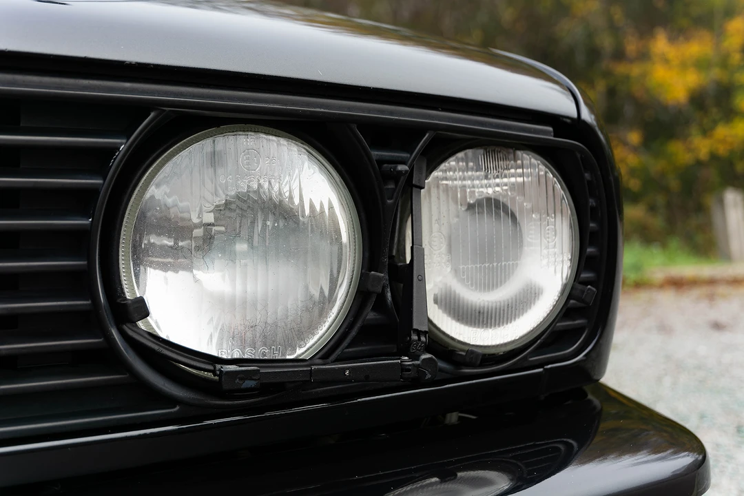 1987 BMW E30 M3 - Image 27 of 31