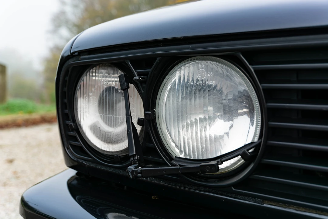 1987 BMW E30 M3 - Image 30 of 31