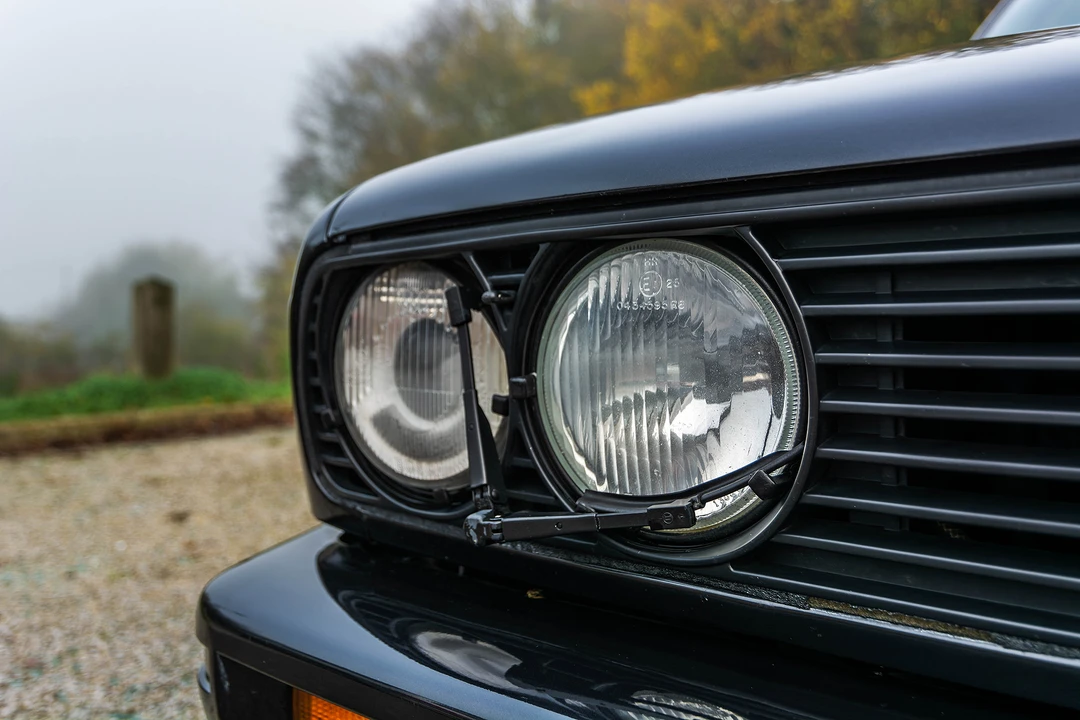 1987 BMW E30 M3 - Image 31 of 31