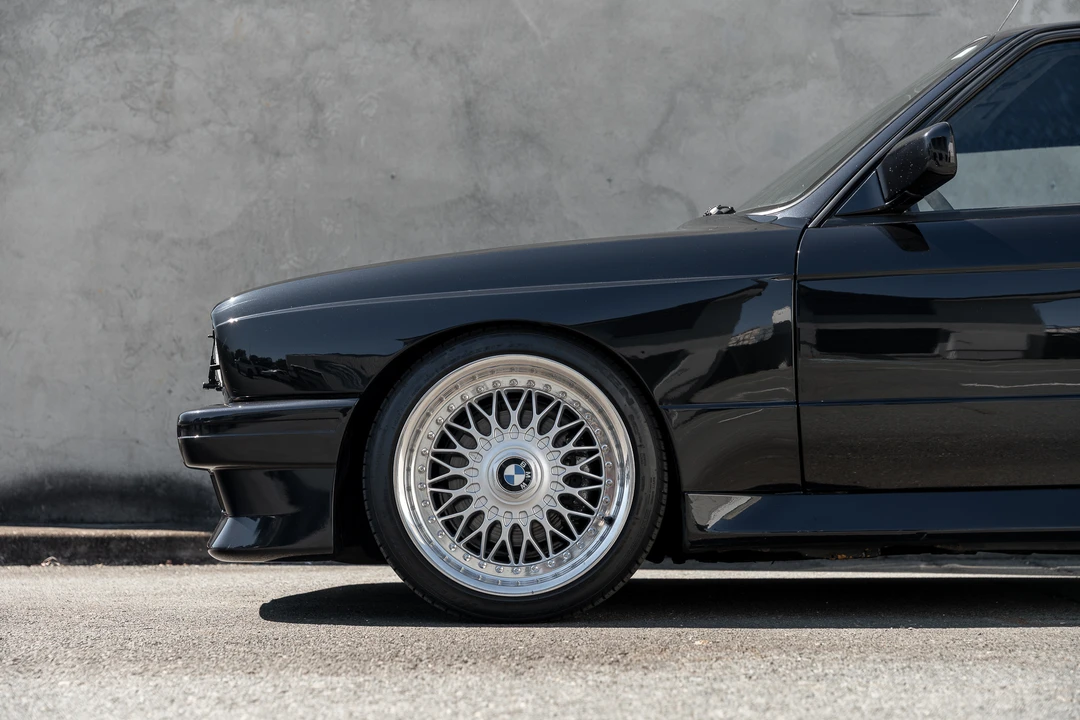 1987 BMW E30 M3 - Image 25 of 31