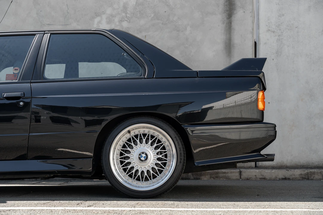 1987 BMW E30 M3 - Image 26 of 31