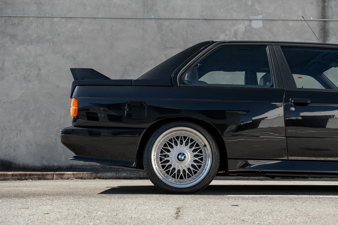 1987 BMW E30 M3 - Image 27 of 31