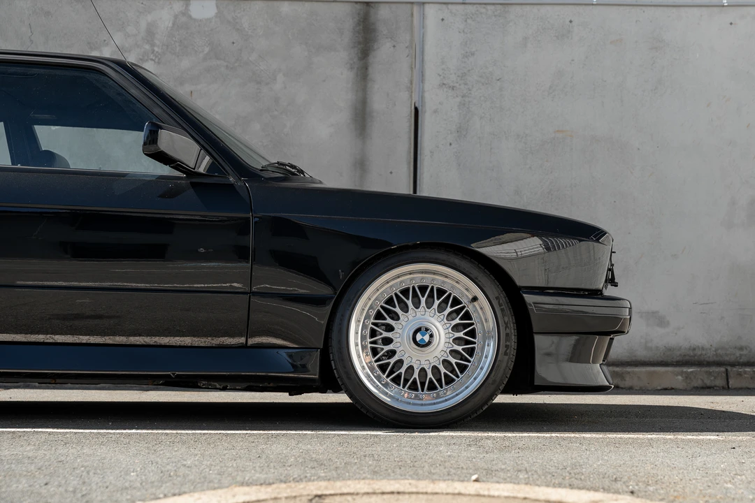 1987 BMW E30 M3 - Image 28 of 31