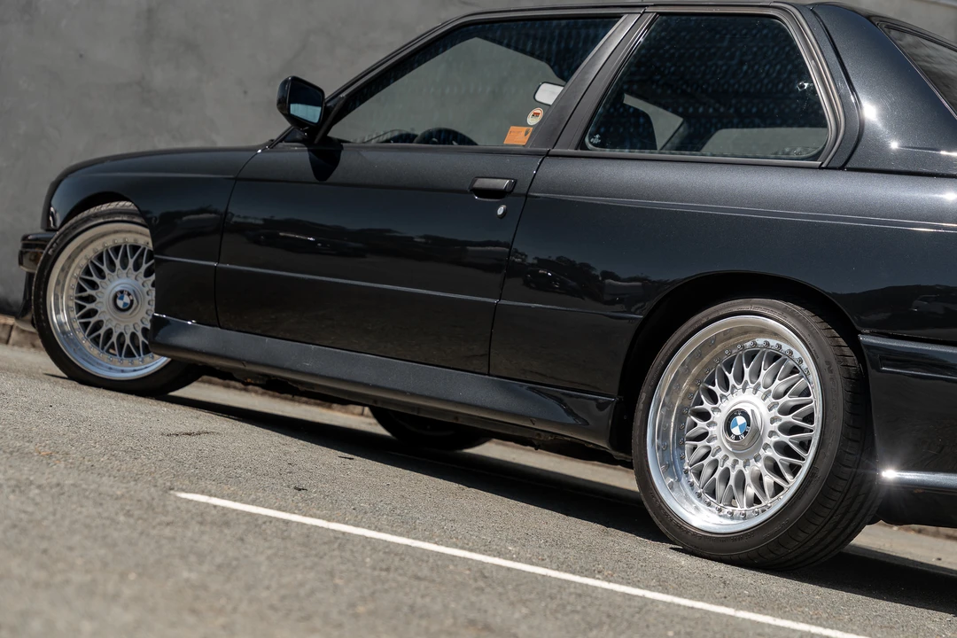 1987 BMW E30 M3 - Image 29 of 31