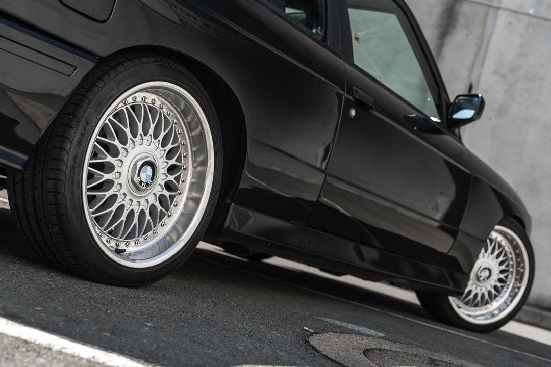 1987 BMW E30 M3 - Image 30 of 31