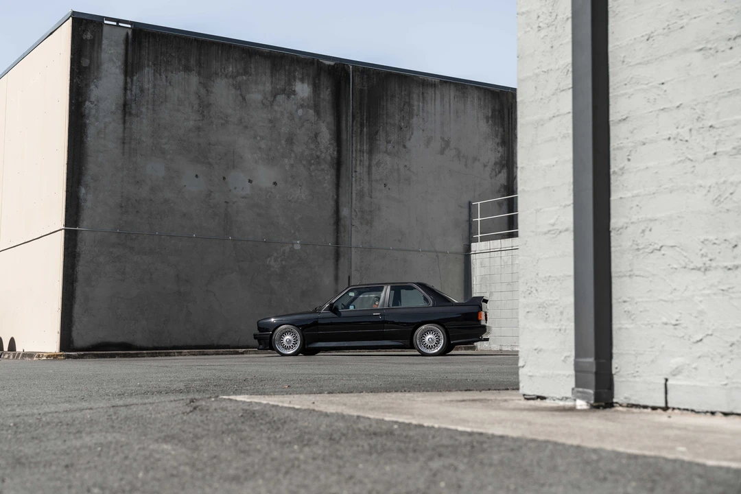 1987 BMW E30 M3 - Image 23 of 31
