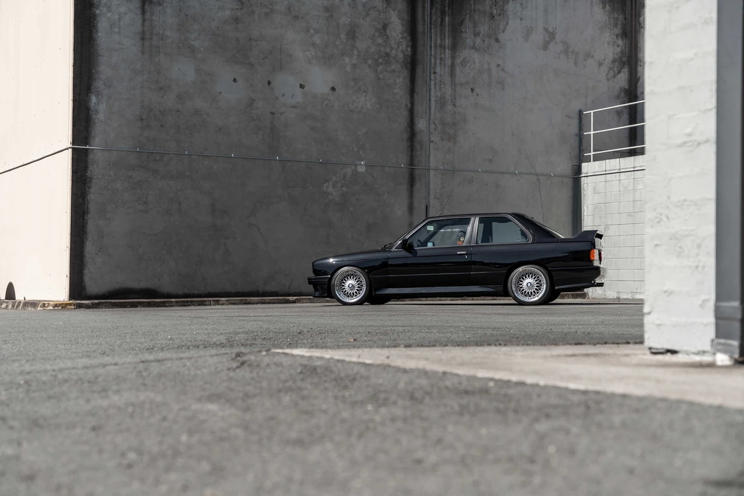 1987 BMW E30 M3 - Image 24 of 31