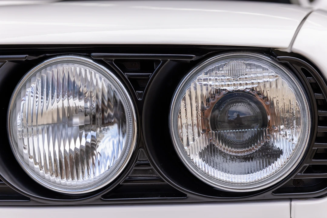 1987 BMW E30 M3 - Image 30 of 31