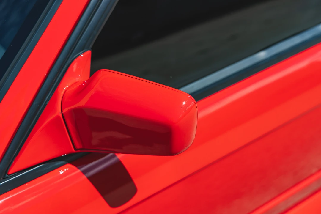 1987 BMW E30 M3 - Image 11 of 31