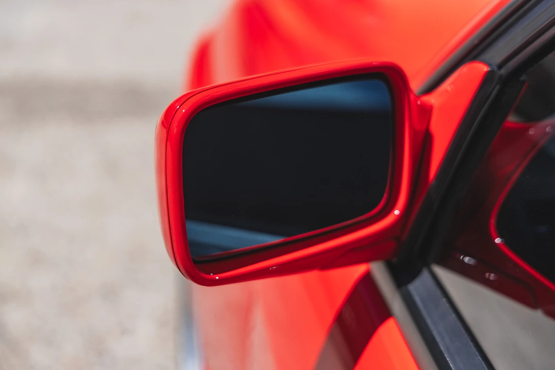 1987 BMW E30 M3 - Image 12 of 31