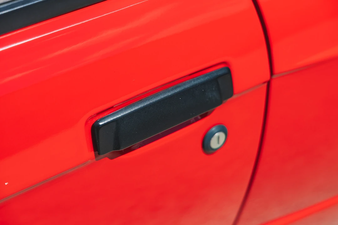 1987 BMW E30 M3 - Image 13 of 31