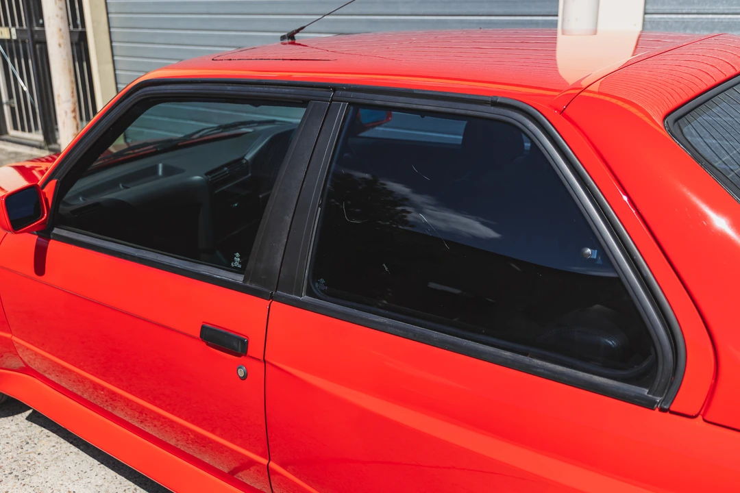 1987 BMW E30 M3 - Image 14 of 31