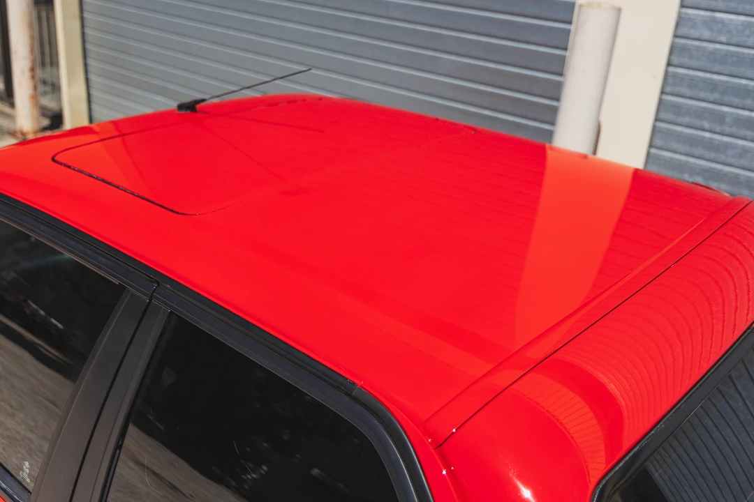 1987 BMW E30 M3 - Image 15 of 31
