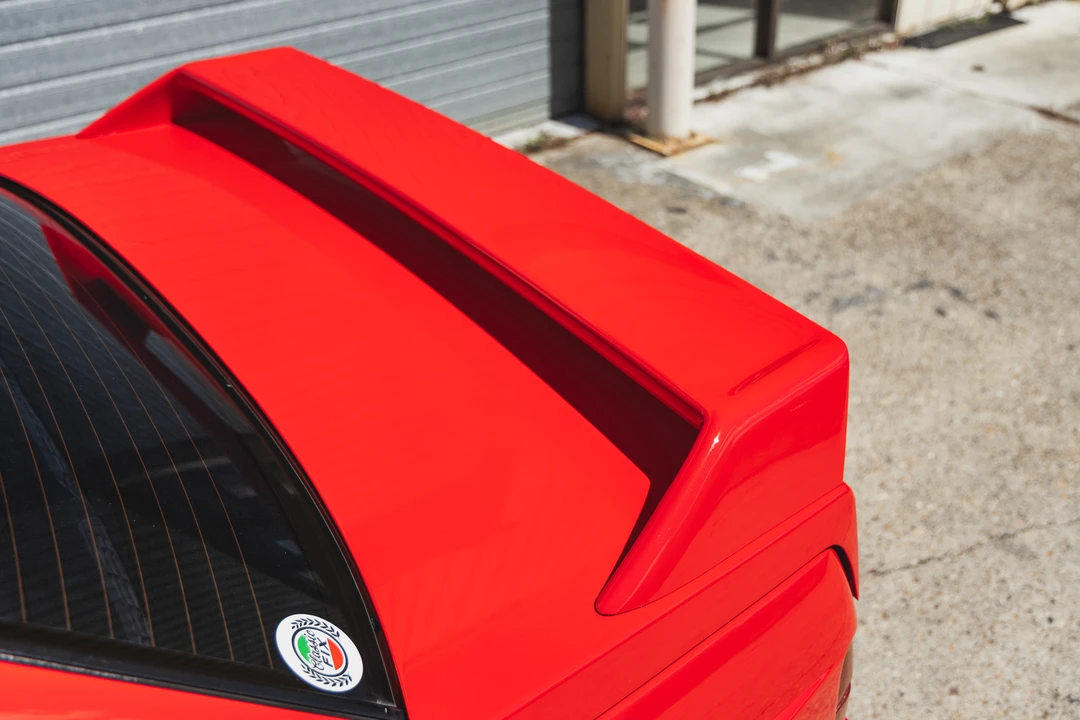 1987 BMW E30 M3 - Image 16 of 31