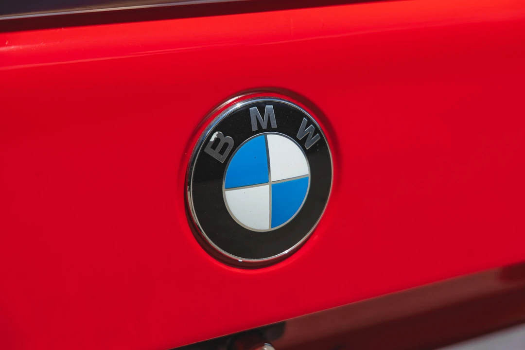 1987 BMW E30 M3 - Image 21 of 31