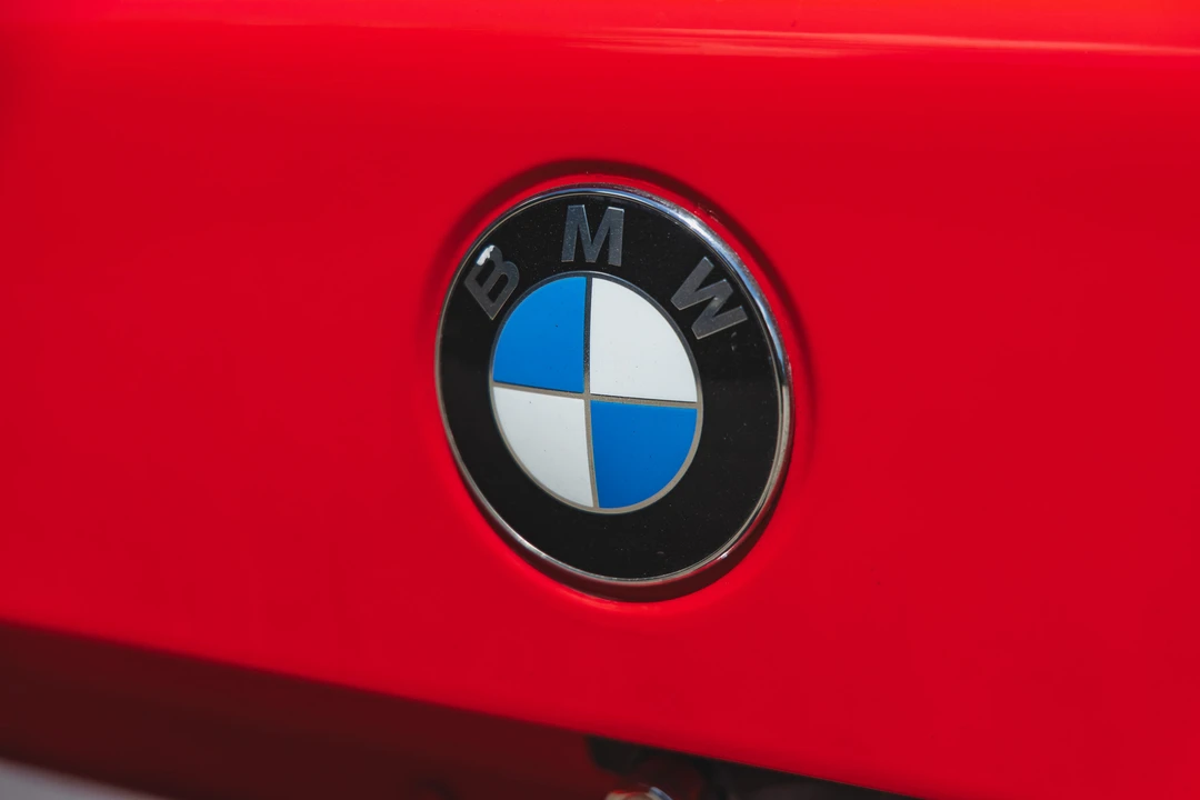 1987 BMW E30 M3 - Image 22 of 31