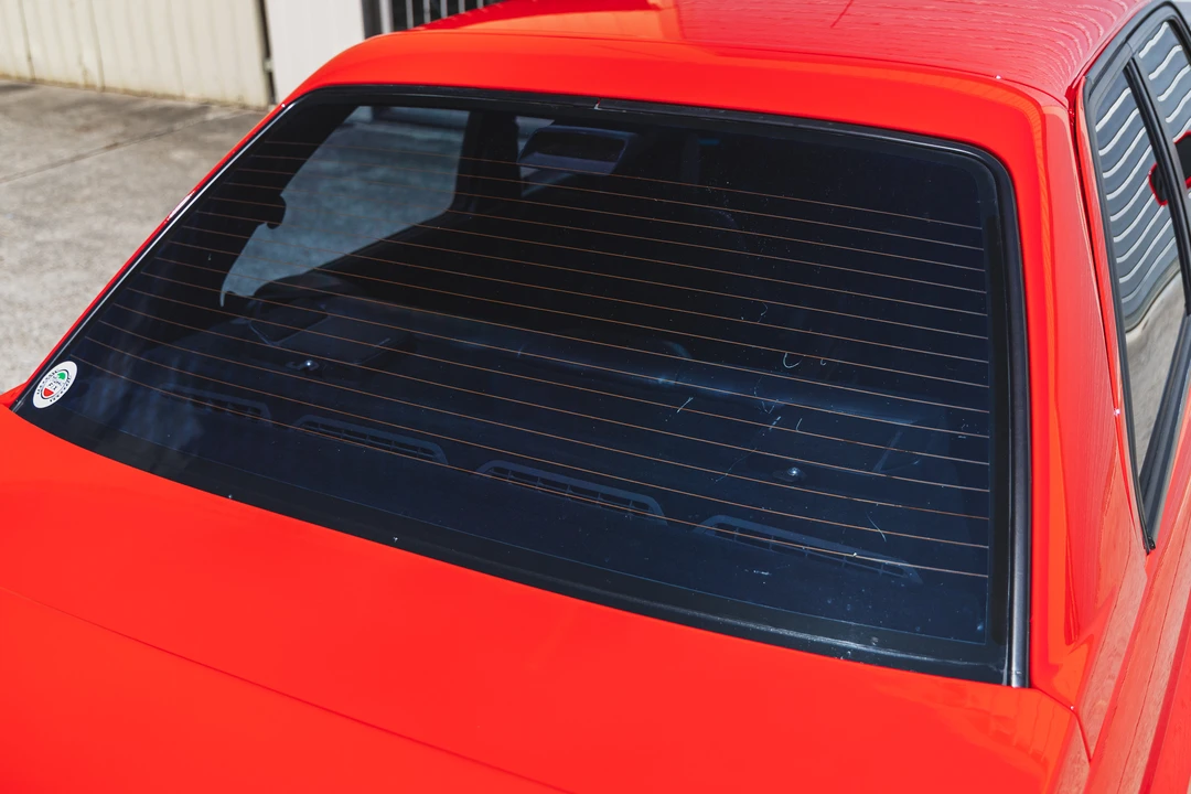 1987 BMW E30 M3 - Image 24 of 31