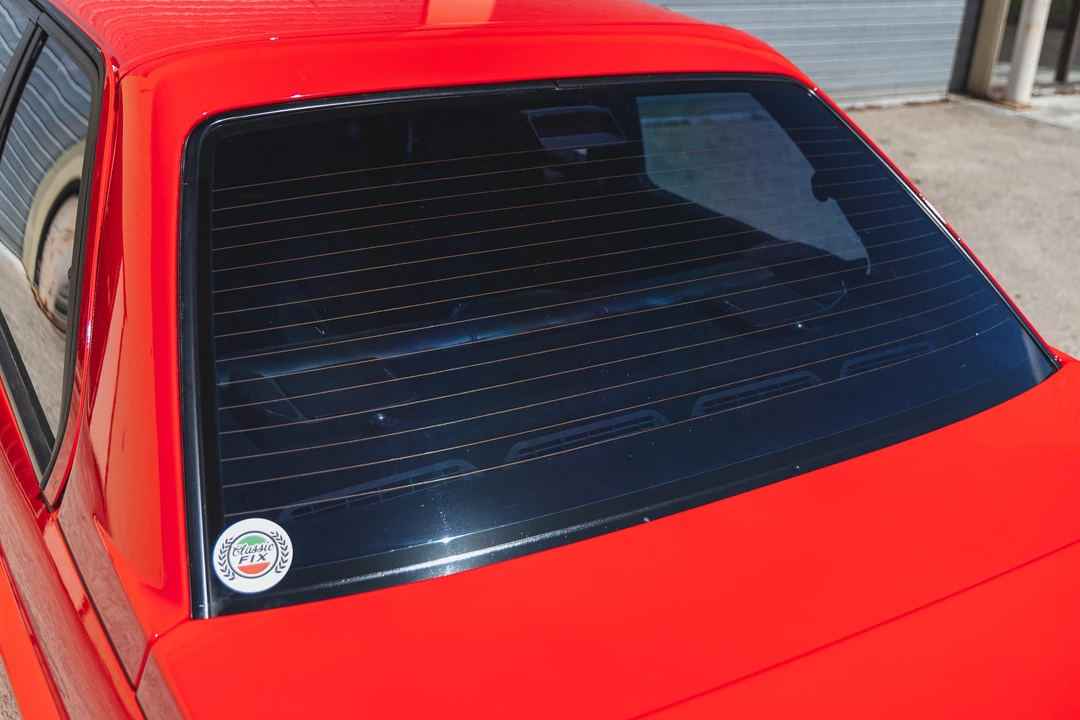 1987 BMW E30 M3 - Image 25 of 31