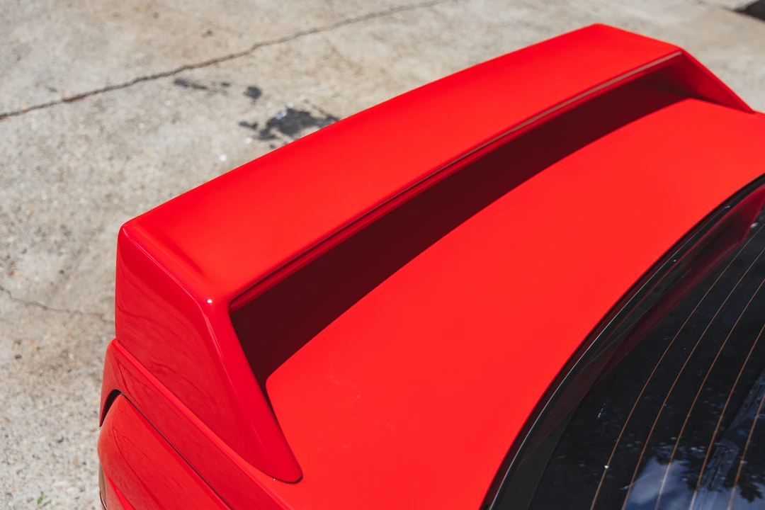 1987 BMW E30 M3 - Image 26 of 31