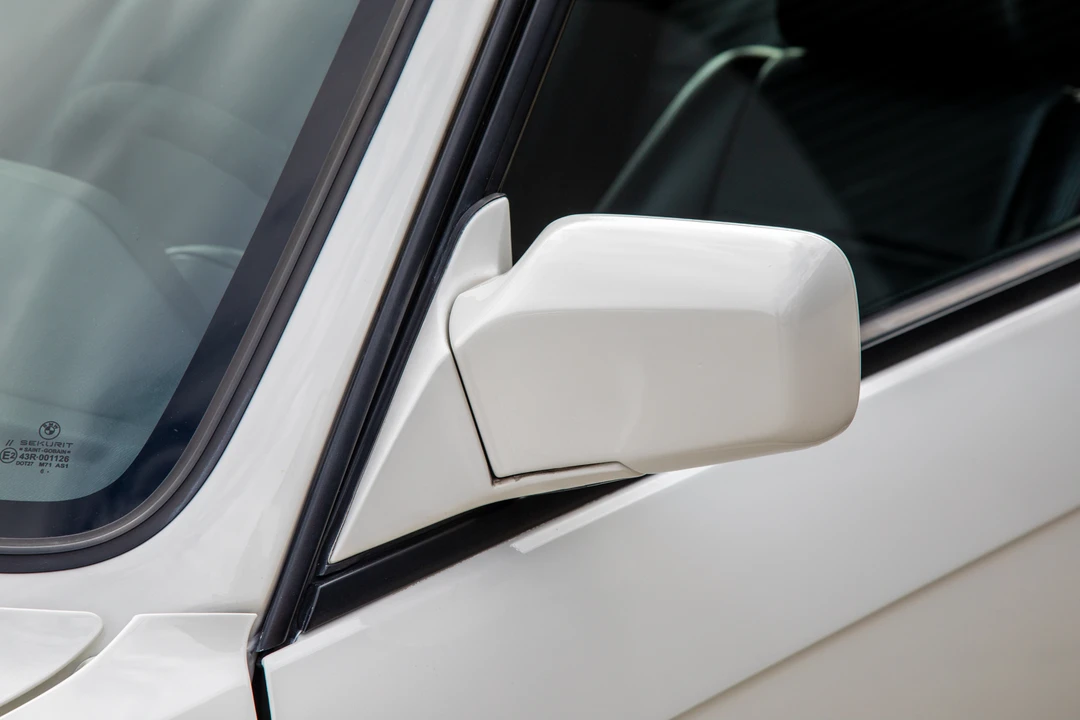 1987 BMW E30 M3 - Image 21 of 31