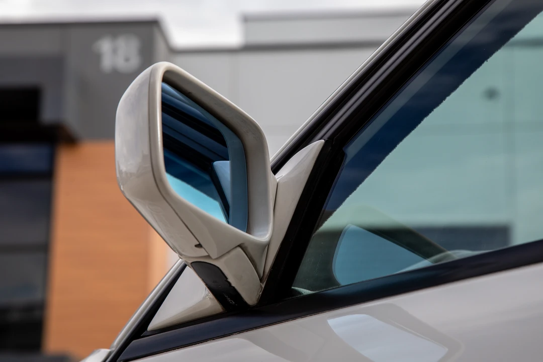 1987 BMW E30 M3 - Image 31 of 31