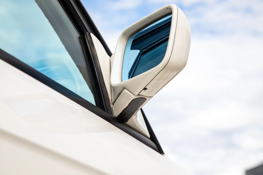 1987 BMW E30 M3 - Image 27 of 31