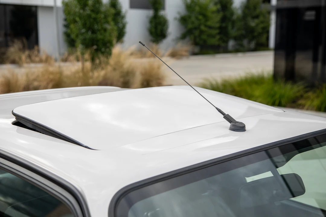 1987 BMW E30 M3 - Image 24 of 31